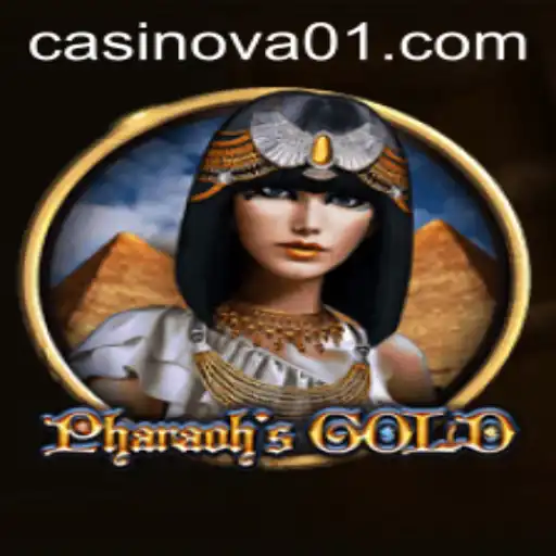 Discover the Thrilling World of PharaohsGold with 456bet-br