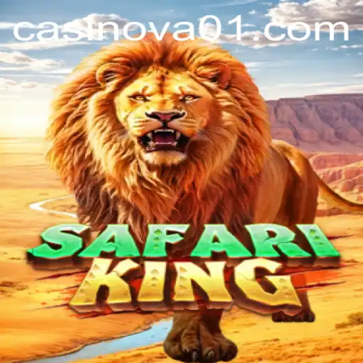 Exploring the Wild: An In-Depth Look at SafariKing and 456bet-br
