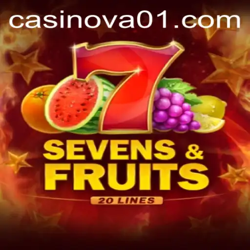 Exploring SevensFruits20: A New Wave in Online Gaming