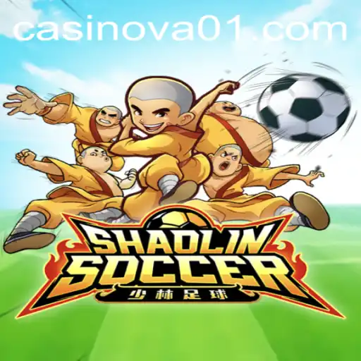 Unleashing the Power of Shaolin Soccer – A Unique Blend of Martial Arts and Football