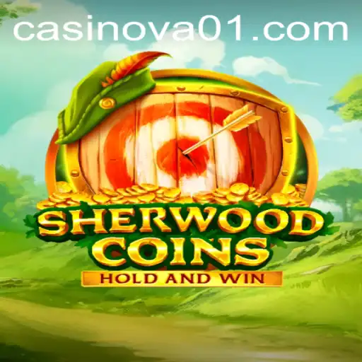Discover SherwoodCoins: A New Adventure in Digital Gaming