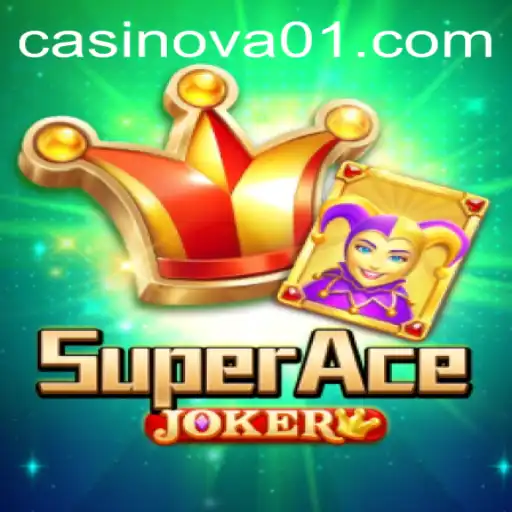 Exploring the Thrills of SuperAceJoker: A Comprehensive Overview