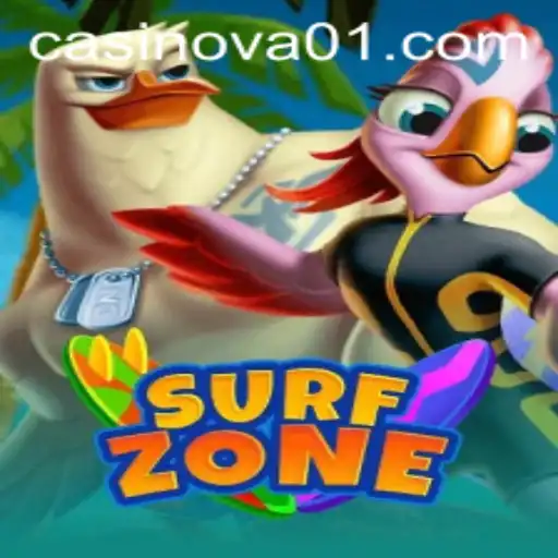 Discover the Thrills of SurfZone: An Exciting Aquatic Adventure with 456bet-br