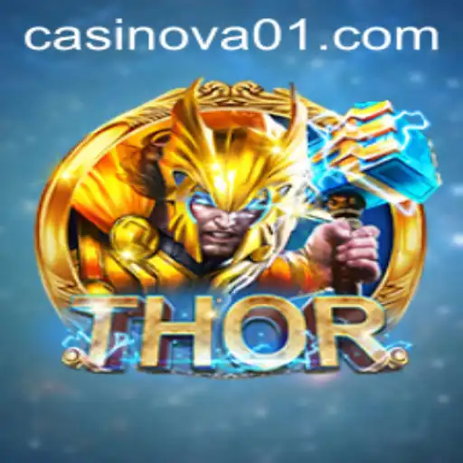 Exploring the Enchanting World of THOR: A Game of Thunder and Strategy