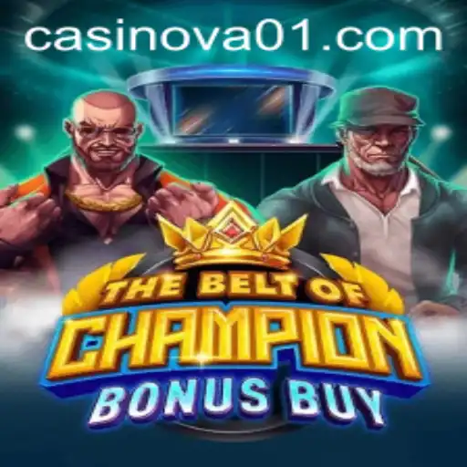 Discover the Thrills of TheBeltOfChampionBonusBuy: An In-Depth Look