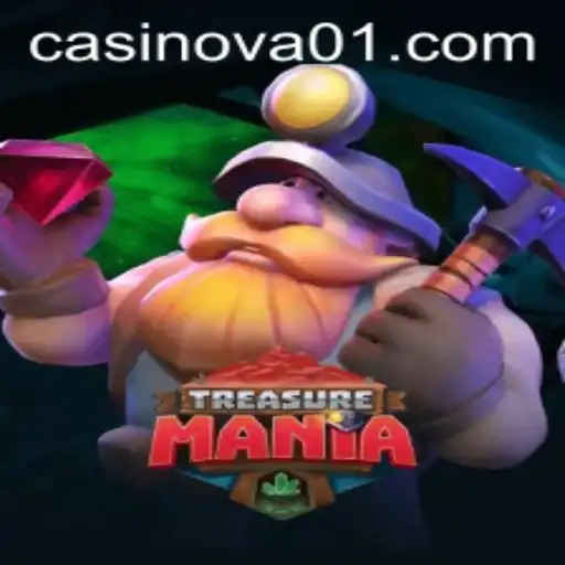 Discover the Exciting World of TreasureMania