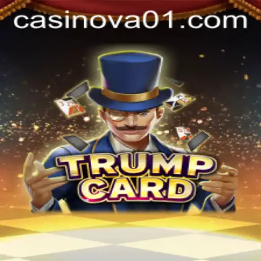 Exploring the Exciting World of TrumpCard: The Game Revolutionizing 456bet-br