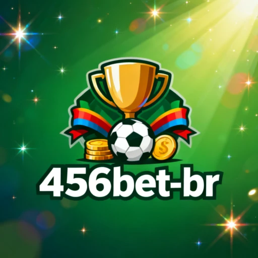 456bet-br Logo