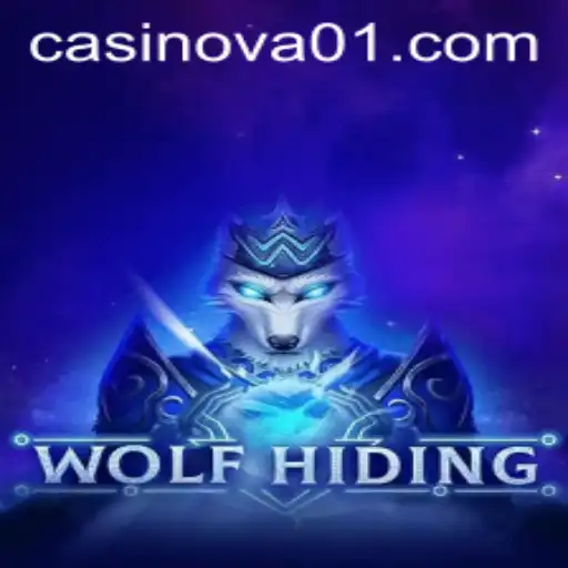 Unveiling WolfHiding: The Thrilling New Game Taking the Market by Storm