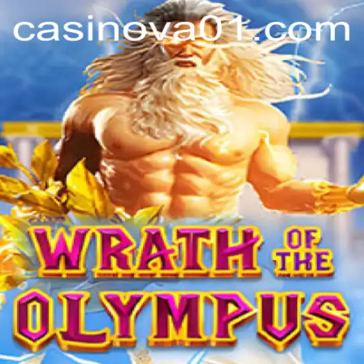 Exploring WrathofOlympus: A Thrilling Adventure in Gaming
