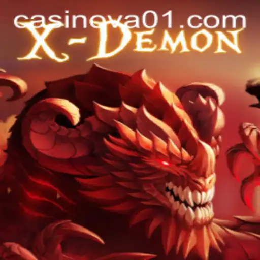 XDemon: The New Era of Fantasy Gaming with 456bet-br